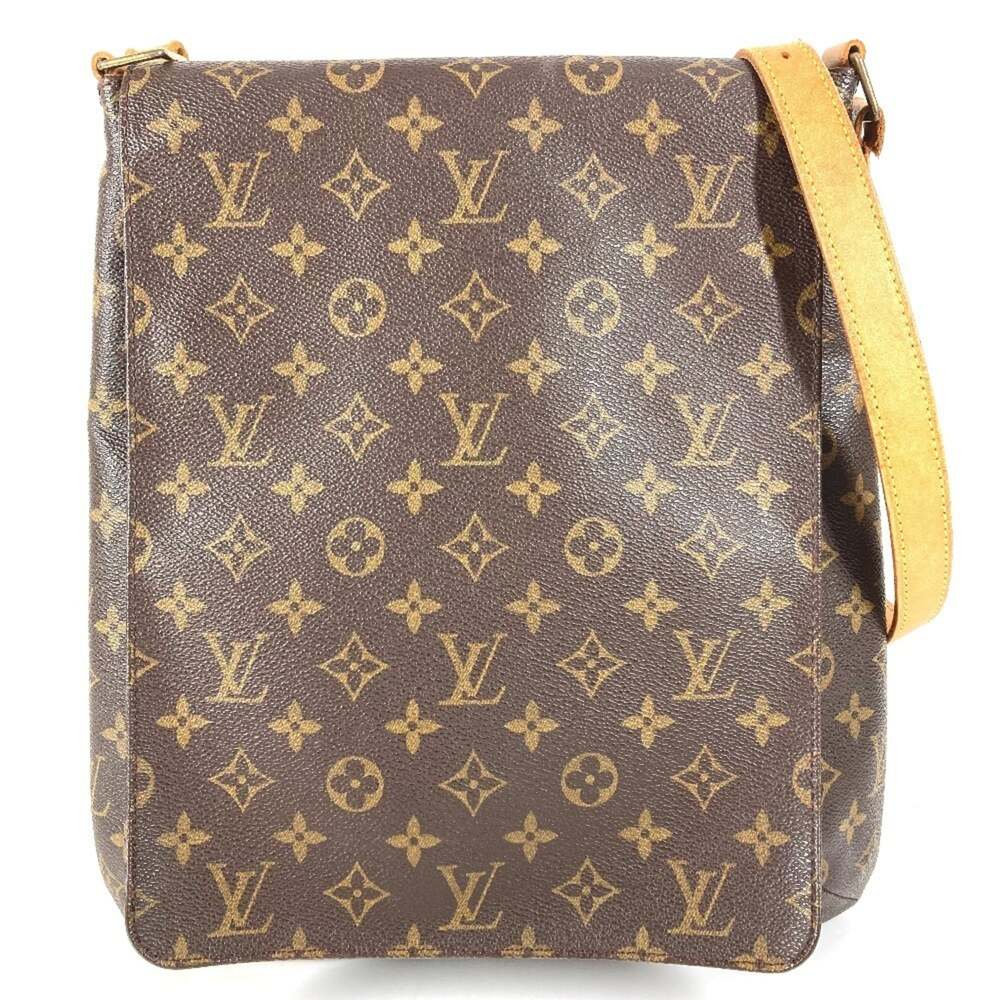Louis Vuitton Musette Salsa Handbag #267041L54B